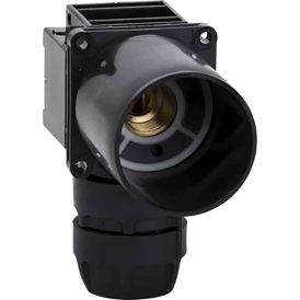 1-osainen hanakulmarasia Gelia 15 mm