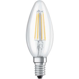 Led Star Osram CLAS B 60 CL 6W/2700K E14