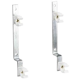 Jakotukin kiinnike Gelia, 2 kpl