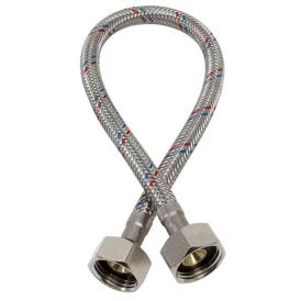 Liitäntäletku PEX Gelia G15 x 500 mm DN6