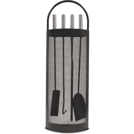 Takkavälinesarja Pisla HTT870