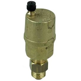 Automaattinen ilmausruuvi R10 Gelia 3/8"