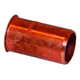 Tukiholkki EZZE 12 x 1,0 mm pehmeille putkille 5 kpl/pkt