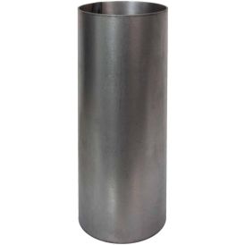 Kamiinan hormiliitosputki Pisla HTT Teräs Ø121 mm
