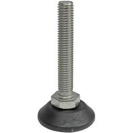 Säätöjalka Pisla RST M10 x 60 mm