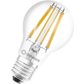 LED-lamppu Osram Value Classic A 100 Filament 11W 840 Clear E27