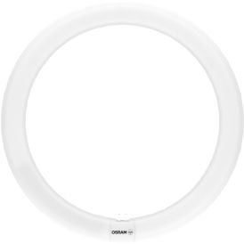 LED-rengaslamppu Osram T9 G10q 18,3 W 3000 K