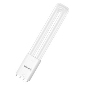 LED-lamppu Osram Dulux L18 2G11 8 W 4000 K