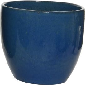 Ulkoruukku Matteo sininen 29 cm