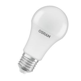 Led-Lamppu Osram Value Cla75 10W 2700K FR E27