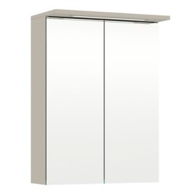 Peilikaappi Temal Highlight 50 cm, 2 ovea, useita värivaihtoehtoja