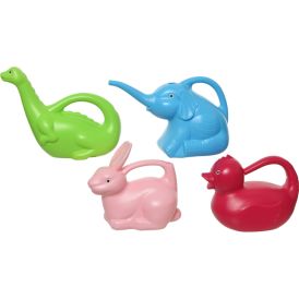 Kastelukannu eläinkuvio lajitelma