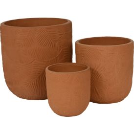 Ulkoruukku Inez 24 cm