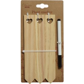 Merkintätikku kasveille 24 cm