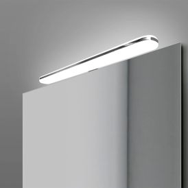 Peilivalaisin Temal Luz kromi 45 cm IP44