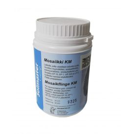 Mosaiikkihiutale Solmaster KM 61 1l