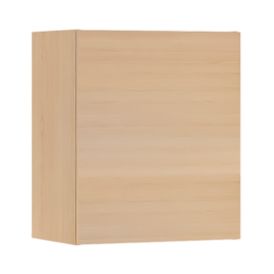 Seinäkaappi Temal ovi oikealla vaalea tammi 60 cm
