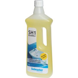 Kaakelipesu Solmaster SH1 1 l tiiviste