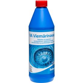 Viemärinavaaja Solmaster VA 1 l