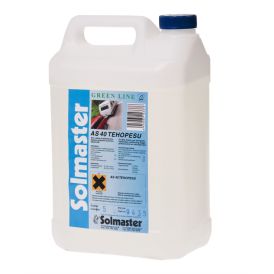 Tehopesu Solmaster AS 40 5 l tiiviste