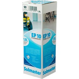 Epoksipinnoite Solmaster EP10 90 väritön