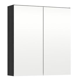 Peilikaappi Temal Choice 2 ovea 60 cm