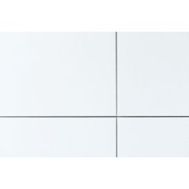 Akustiikkalevy Rockfon Sonar® As 600 x 600 x 40 mm