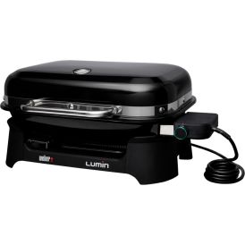 Sähkögrilli Weber Lumin