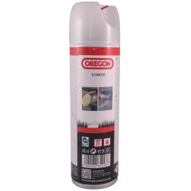 Merkkausspray Oregon punainen 500 ml