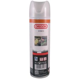 Merkkausspray Oregon oranssi 500 ml