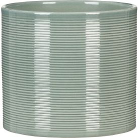 Suojaruukku Scheurich 828 salvianvihreä 19 cm