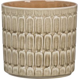 Suojaruukku Luna beige 19 cm