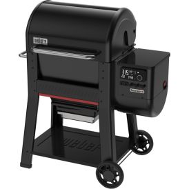 PELLETTIGRILLI WEBER SEARWOOD 600