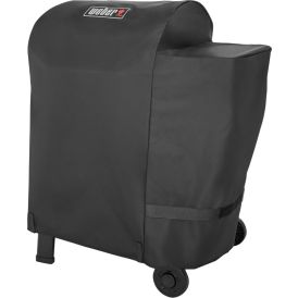 Suojapeite Weber Smoque 500 pellettigrilliin