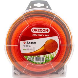 Trimmerilanka Oregon 2,4 mm x 88 m