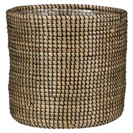 Koriruukku Scheurich musta/ruskea Ø 17 cm