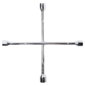 Ristikkoavain 17 / 19 / 21 / 23 mm