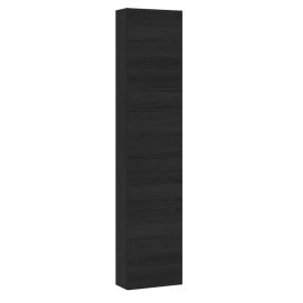 Korkea kaappi Temal 40 x 20 x 182 cm