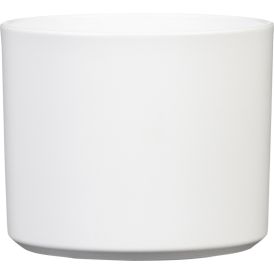 Suojaruukku Monaco valkoinen 27 cm