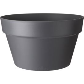 Ulkoruukku Elho Loft Urban antrasiitti 35 cm