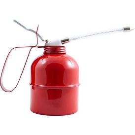 Tippakannu M+ 500 ml punainen
