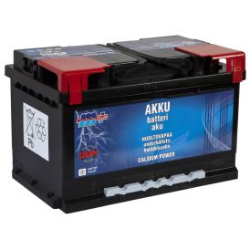 Akku M+ MP57288 72 Ah