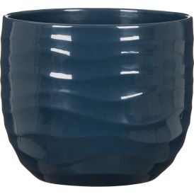 Suojaruukku Breeze tummansininen 24 cm