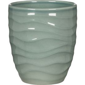 Orkidearuukku 689 vihreä 15 cm