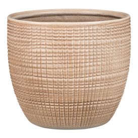 Amppeli 835 valkoinen 18 cm