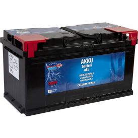 Akku M+ MP60080 100 Ah