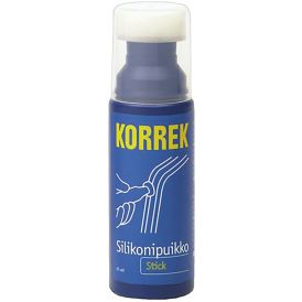 Silikonipuikko 65 ml