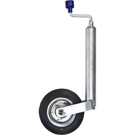 Nokkapyörä M+ 48 mm 150 kg