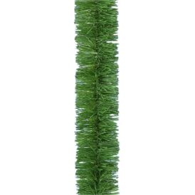 Joulupunos Weiste 75 mm x 3 m mattavihreä