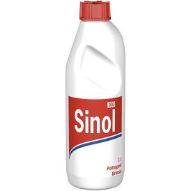 POLTTOGEELI SINOL 1L